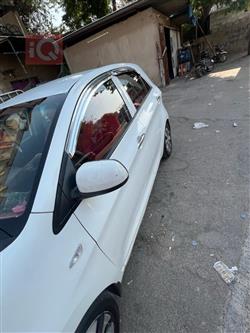 كيا بيكانتو